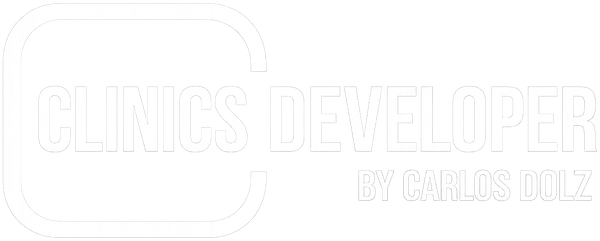 Clinics Developer · Carlos Dolz